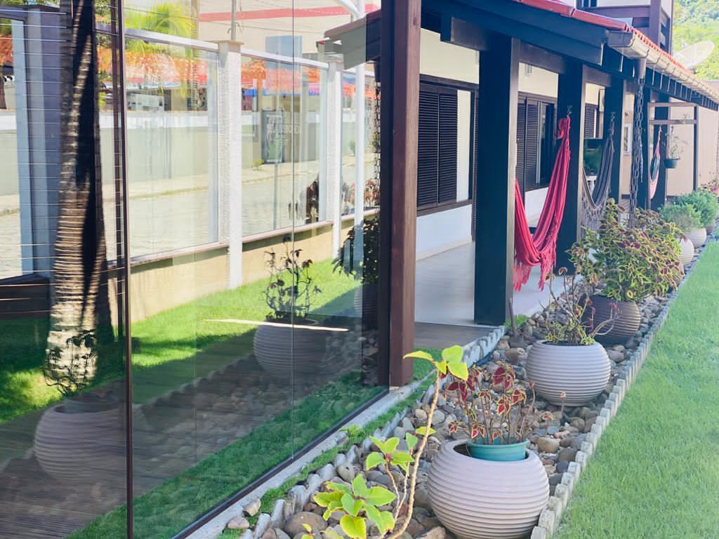 Pousada Bela By Bia Penha  Ngoại thất bức ảnh